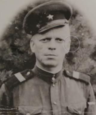 Антонов Анатолий Александрович