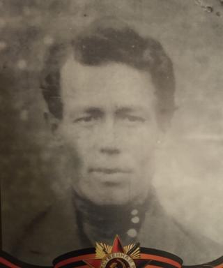 Худяков Виктор Васильевич