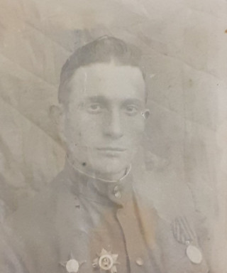 Панков Василий Иосифович