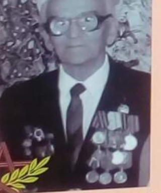 Вавилов Александр Ефимович