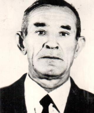 Кошелев Михаил Федорович