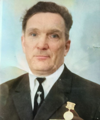 Поляков Николай Николаевич