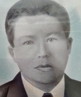 Галиков Леонтий Арсентьевич