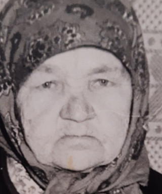 Пономарева Екатерина Александровна