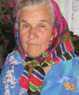 Коптяева-Горбунова Анна Михайловна