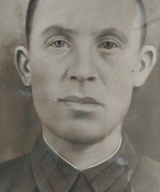 Вафин Сафа Вафович