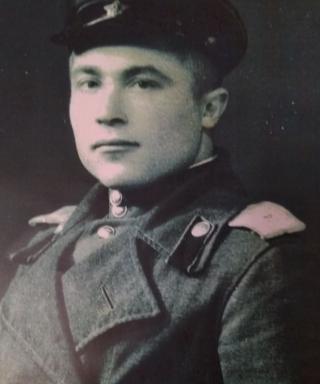 Кулемин Дмитрий Иванович