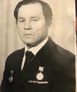 Героев Александр Иванович