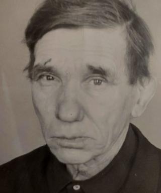 Биряев Иван Тимофеевич