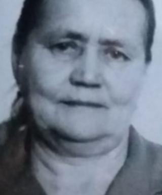 Сорокина Эмилия Эфимовна