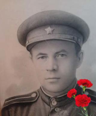 Запретилов Степан Иванович
