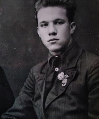 Шальнов Борис Александрович