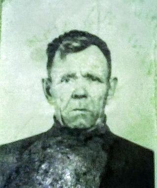 Заречнев Иван Семёнович