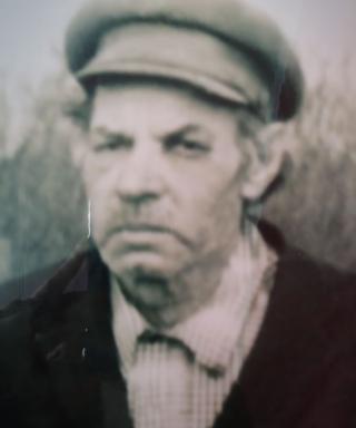 Ломакин Александр Степанович