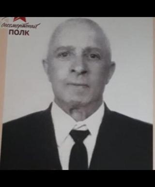 Лёхин Николай Васильевич