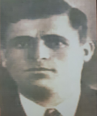 Кочарян Согомон Андреасович