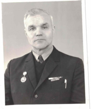 Воронцов Павел Васильевич