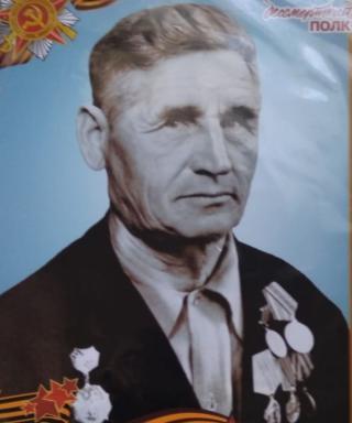 Сафин Кашбулла Хабибутдинович