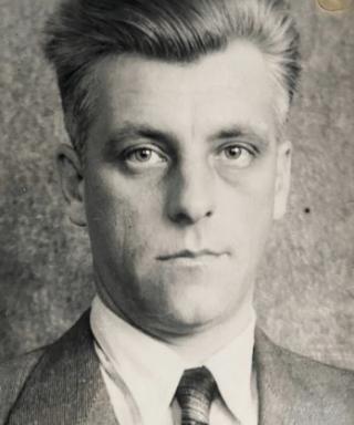 Шепилов Михаил Григорьевич