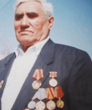 Мяконьких Николай Васильевич