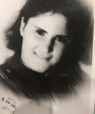 Цыбулько Мария Васильевна