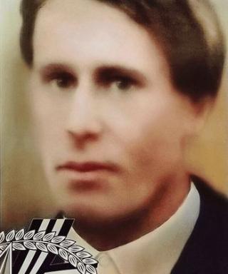 Богданов Виктор Александрович