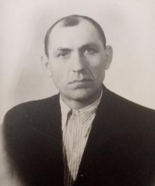 Гаврилов Степан Иванович