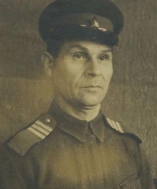Малашкин Андрей Иванович