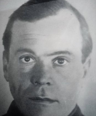 Колосов Денис Андреевич