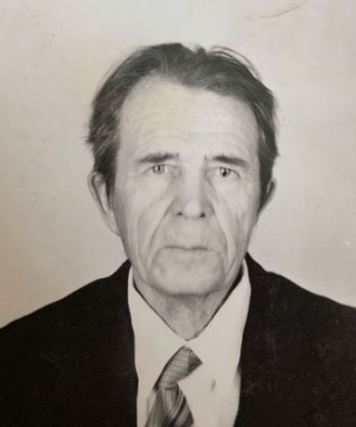 Артемьев Глеб Михайлович