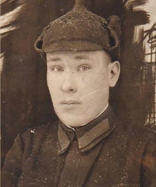 Канев Павел Николаевич