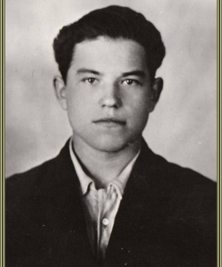 Пивоваров Борис Васильевич