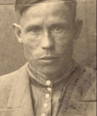 Васильев Александр Евграфович