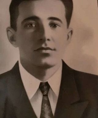 Носов Александр Михайлович