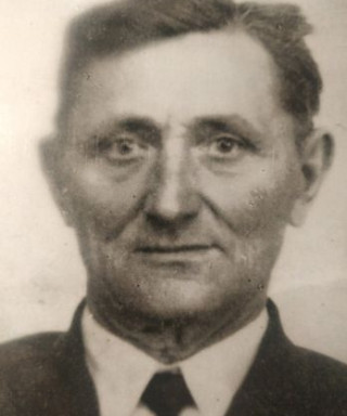 Панов Алексей Михайлович