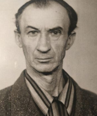 Переславцев Владимир Павлович