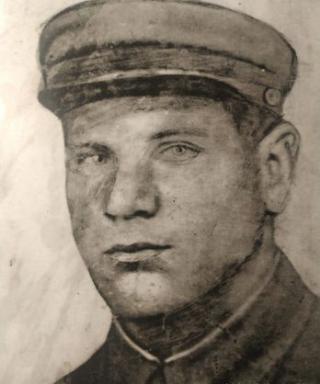 Левичев Геннадий Андреевич