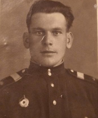 Кутузов Виктор Егорович