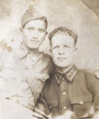 Федоров Дмитрий Матвеевич