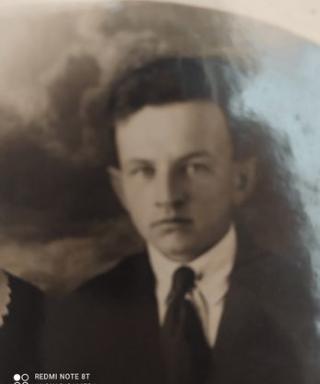 Жилин Сергей Николаевич