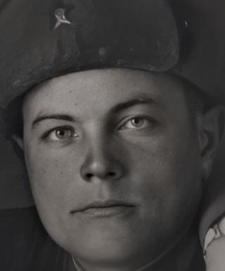 Дубинин Алексей Дмитриевич
