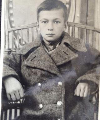 Дмитриев Анатолий Иванович