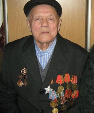 Кузьмичев Иван Иванович