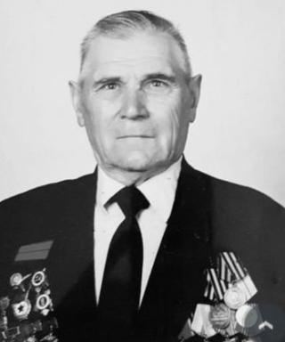 Сапрыкин Константин Петрович