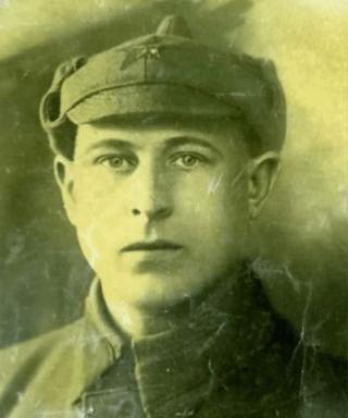 Смирнов Павел Сергеевич