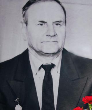Семеренко Павел Семёнович