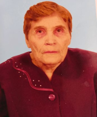 Аненкова Антонина Васильевна