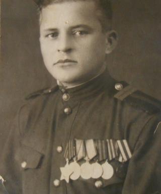 Торкунов Леонид Максимович