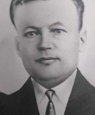 Кузьмин Андрей Григорьевич
