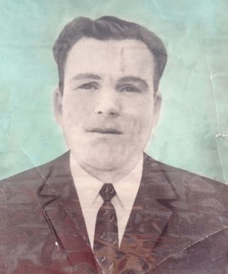 Болотников Алексей Иванович